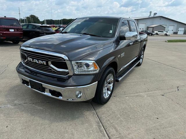 2016 Ram 1500 Longhorn Limited