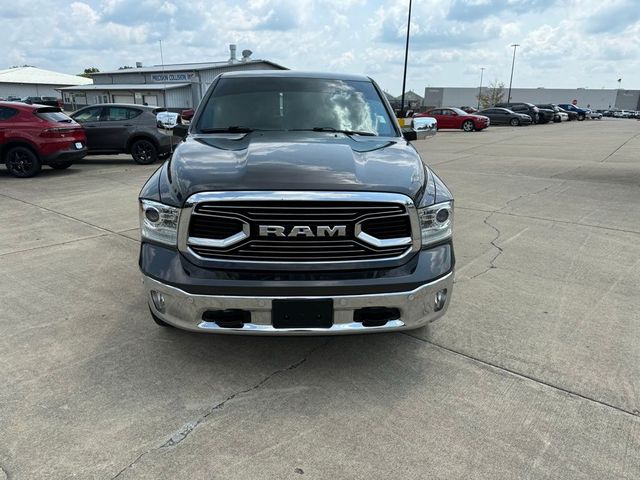 2016 Ram 1500 Longhorn Limited