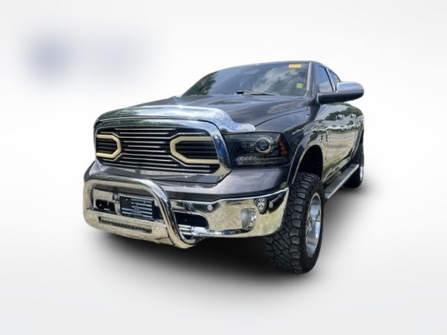 2016 Ram 1500 Longhorn