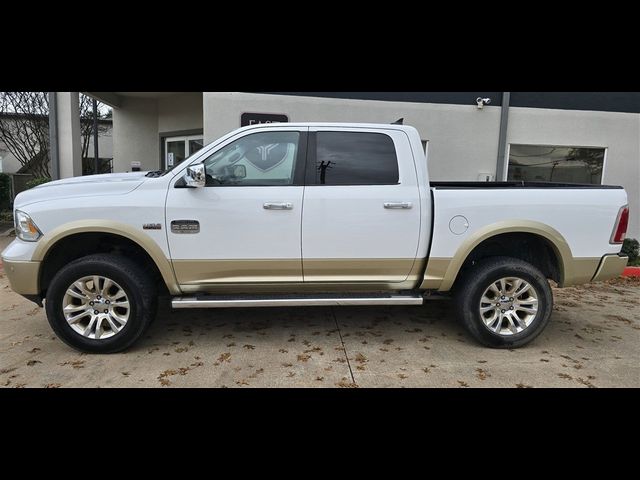 2016 Ram 1500 Longhorn