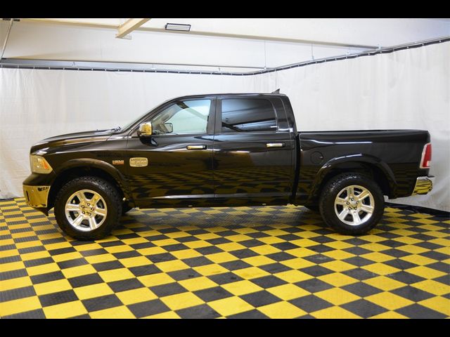 2016 Ram 1500 Longhorn