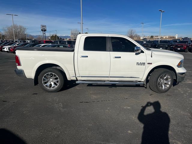 2016 Ram 1500 Longhorn Limited