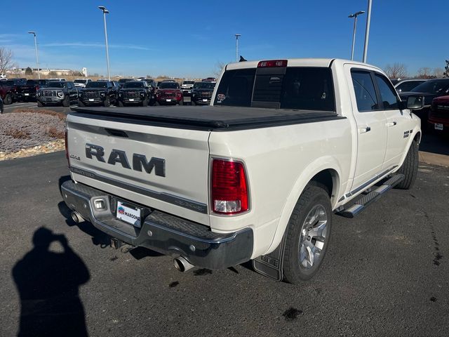 2016 Ram 1500 Longhorn Limited