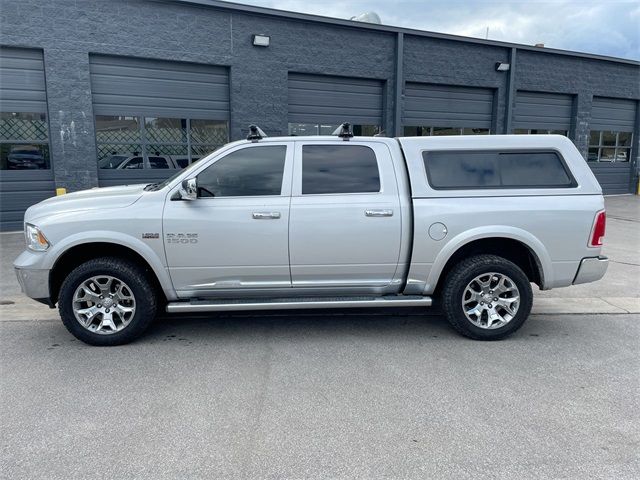 2016 Ram 1500 Longhorn Limited