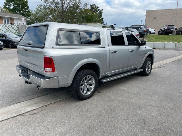 2016 Ram 1500 Longhorn Limited