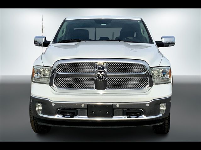 2016 Ram 1500 Longhorn