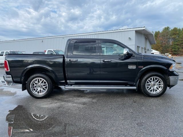 2016 Ram 1500 Longhorn