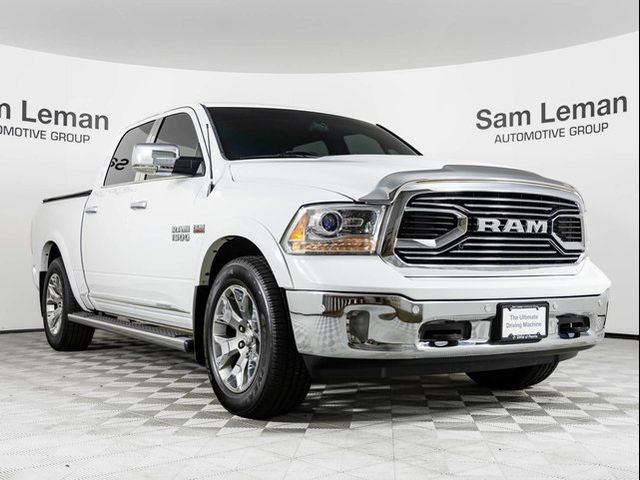 2016 Ram 1500 Longhorn Limited