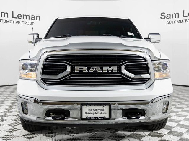 2016 Ram 1500 Longhorn Limited