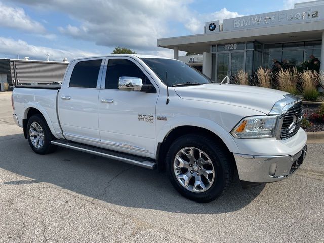 2016 Ram 1500 Longhorn Limited