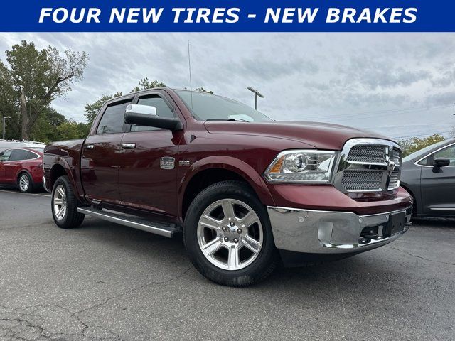 2016 Ram 1500 Longhorn