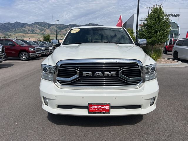 2016 Ram 1500 Limited