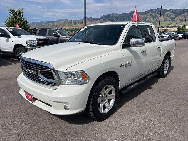 2016 Ram 1500 Limited