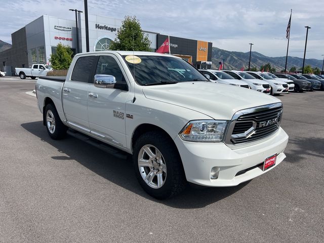 2016 Ram 1500 Limited