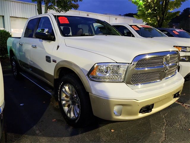 2016 Ram 1500 Longhorn