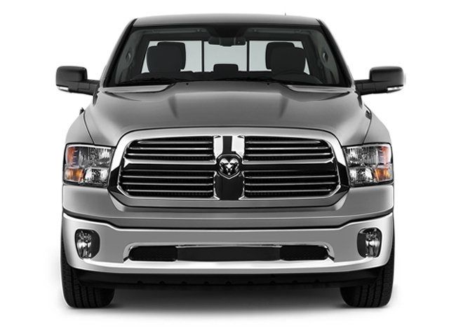 2016 Ram 1500 Longhorn