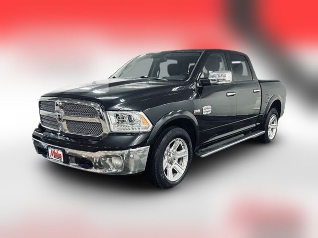 2016 Ram 1500 Longhorn