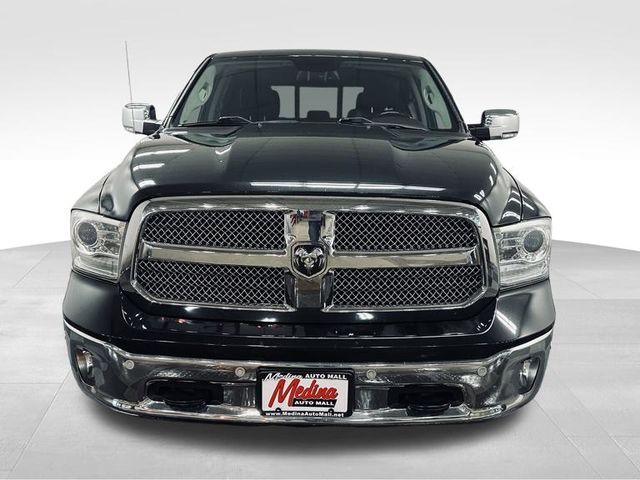 2016 Ram 1500 Longhorn