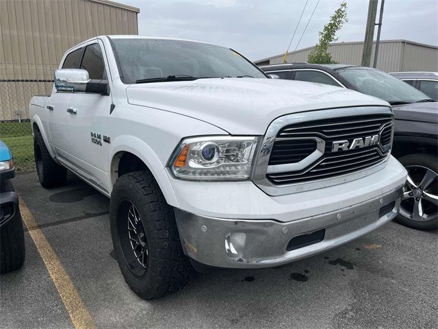 2016 Ram 1500 Longhorn Limited