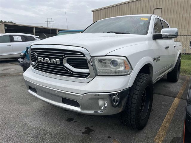 2016 Ram 1500 Longhorn Limited