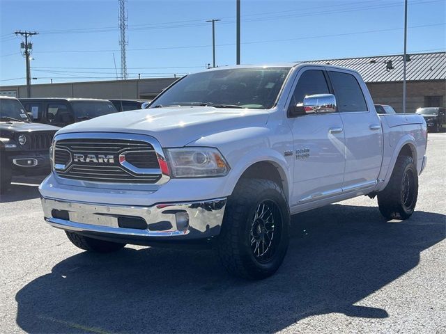 2016 Ram 1500 Longhorn Limited