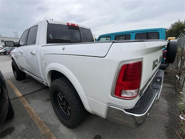 2016 Ram 1500 Longhorn Limited