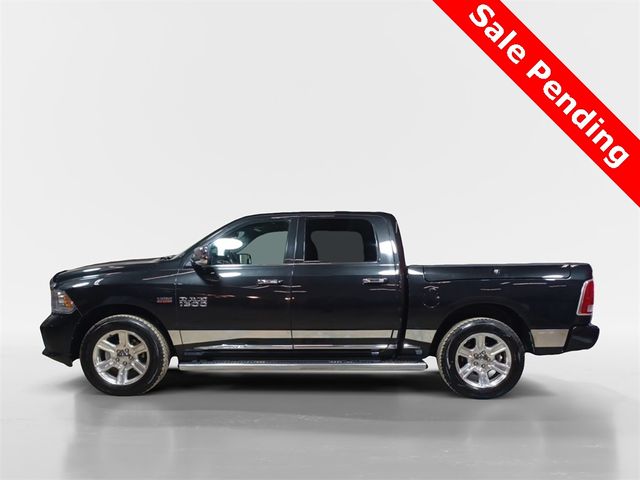 2016 Ram 1500 Limited