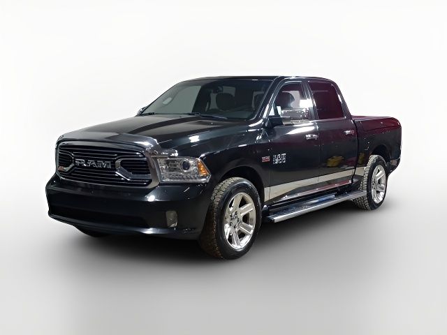 2016 Ram 1500 Limited