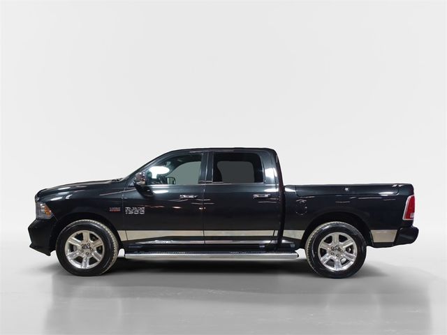 2016 Ram 1500 Limited