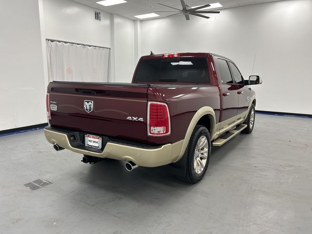 2016 Ram 1500 Longhorn