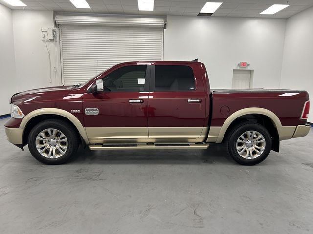 2016 Ram 1500 Longhorn