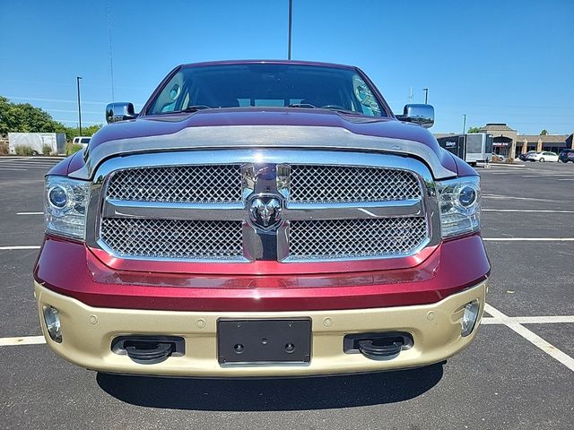 2016 Ram 1500 Longhorn