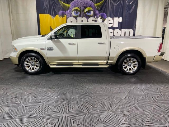 2016 Ram 1500 Longhorn