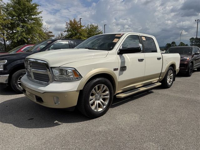 2016 Ram 1500 Longhorn