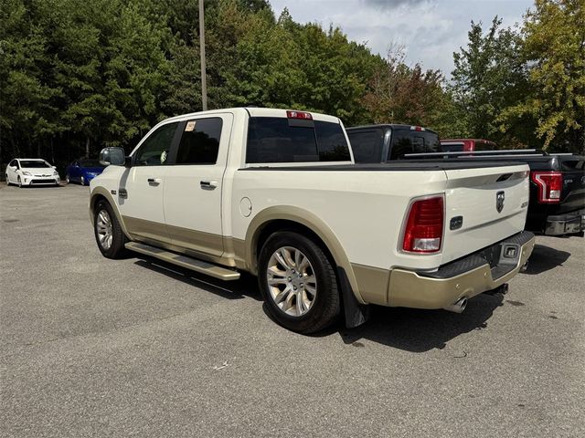 2016 Ram 1500 Longhorn