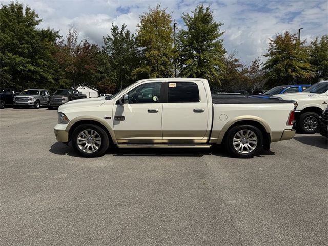 2016 Ram 1500 Longhorn