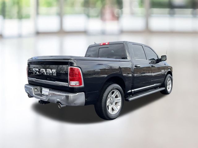 2016 Ram 1500 Longhorn Limited