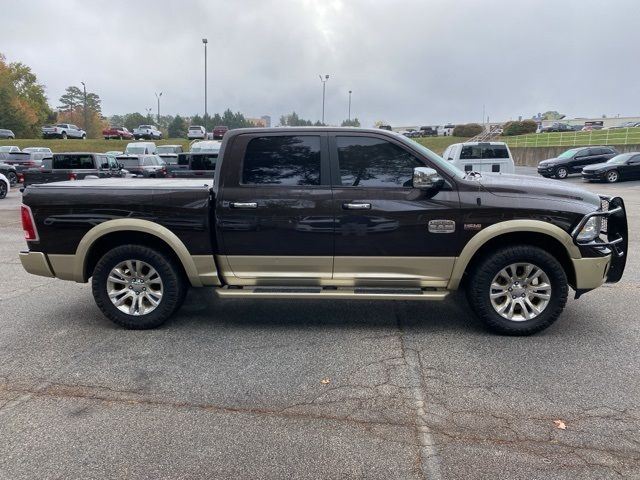 2016 Ram 1500 Longhorn