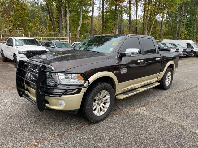 2016 Ram 1500 Longhorn