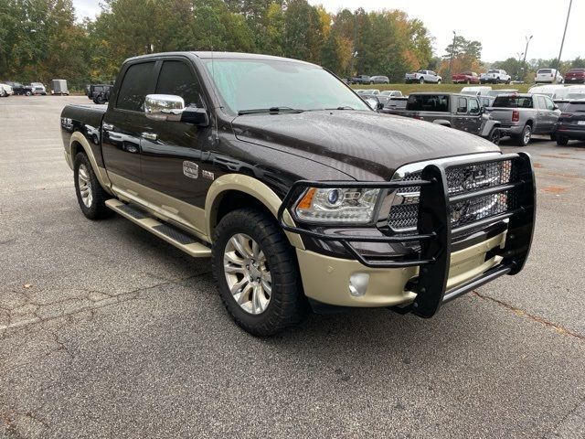 2016 Ram 1500 Longhorn