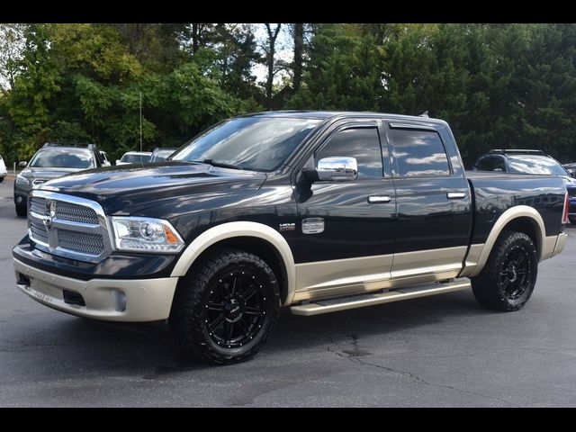 2016 Ram 1500 Longhorn