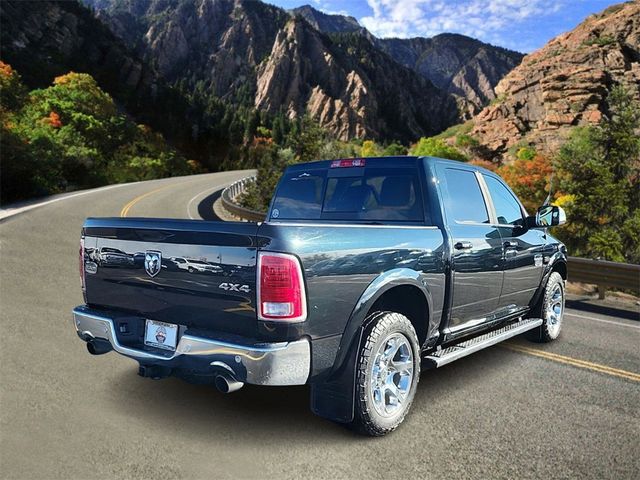 2016 Ram 1500 Longhorn