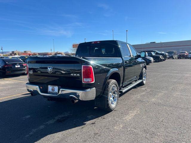 2016 Ram 1500 Longhorn