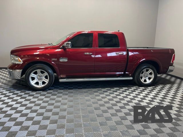 2016 Ram 1500 Longhorn