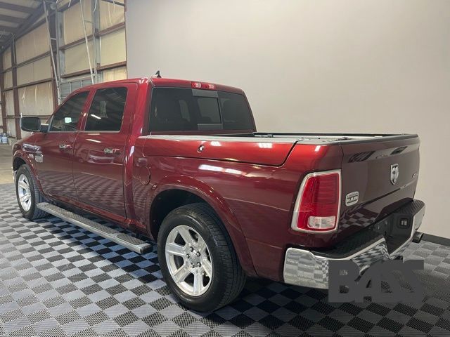 2016 Ram 1500 Longhorn