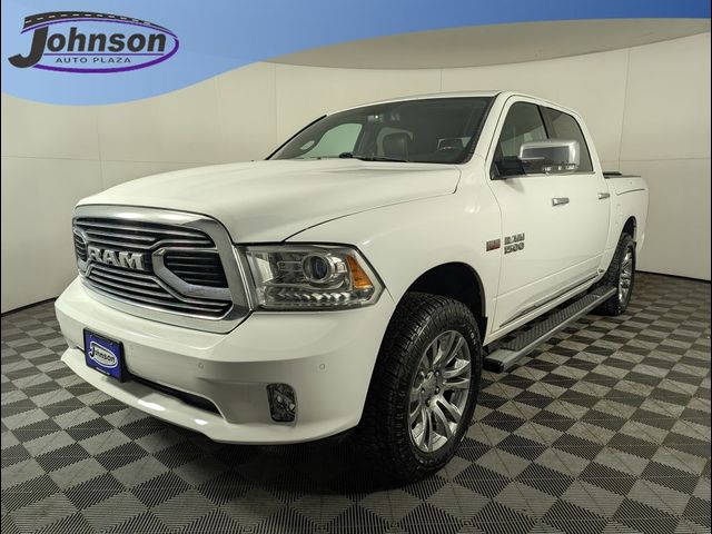 2016 Ram 1500 Longhorn Limited