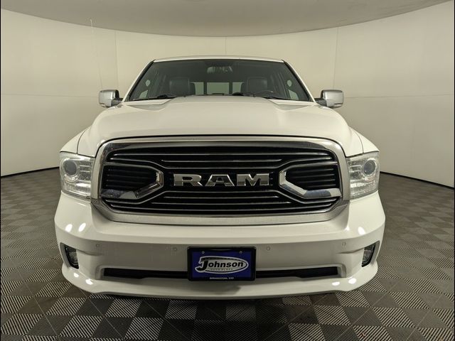 2016 Ram 1500 Longhorn Limited