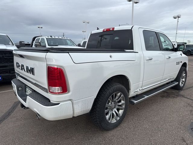 2016 Ram 1500 Longhorn Limited