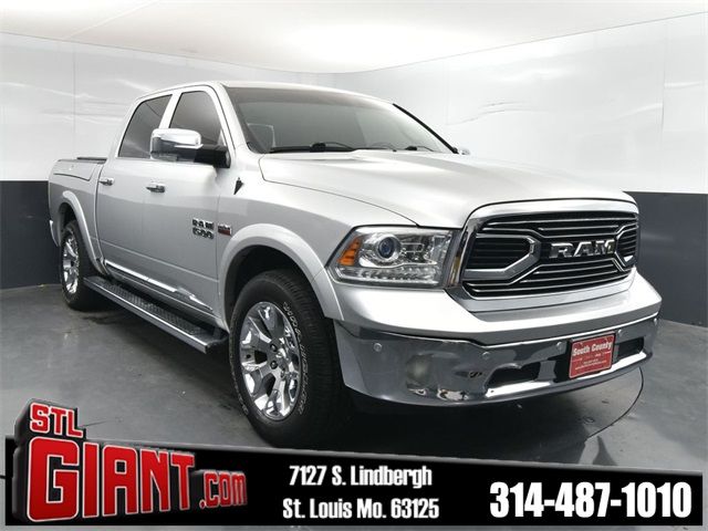 2016 Ram 1500 Longhorn Limited