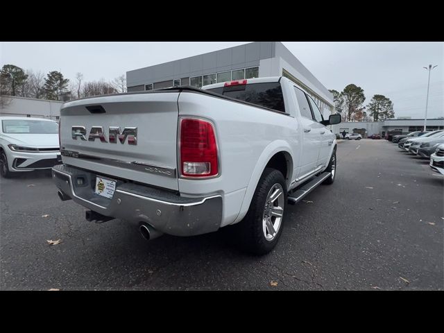 2016 Ram 1500 Longhorn Limited